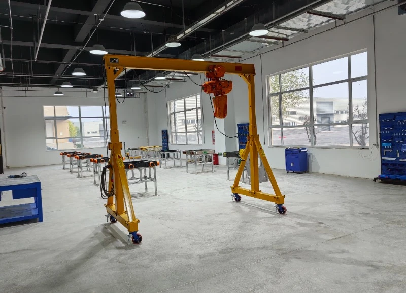 Dentro de la base de I+D