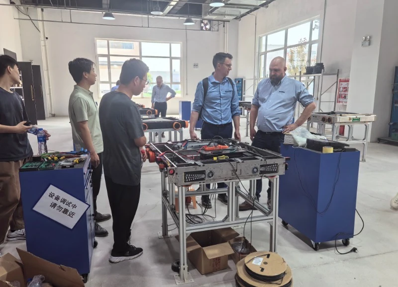 Laboratorio
