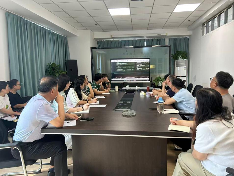 HEGERLS refuerza su experiencia en almacenes inteligentes mediante un programa de formación en dibujo técnico