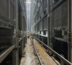 Cableado el&eacute;ctrico