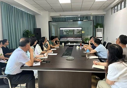 HEGERLS fortalece la experiencia en almacenes inteligentes a trav&eacute;s de un programa de capacitaci&oacute;n en dibujos de ingenier&iacute;a